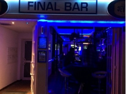 Foto: Final Bar