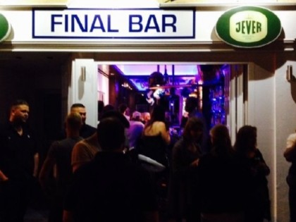 Foto: Final Bar